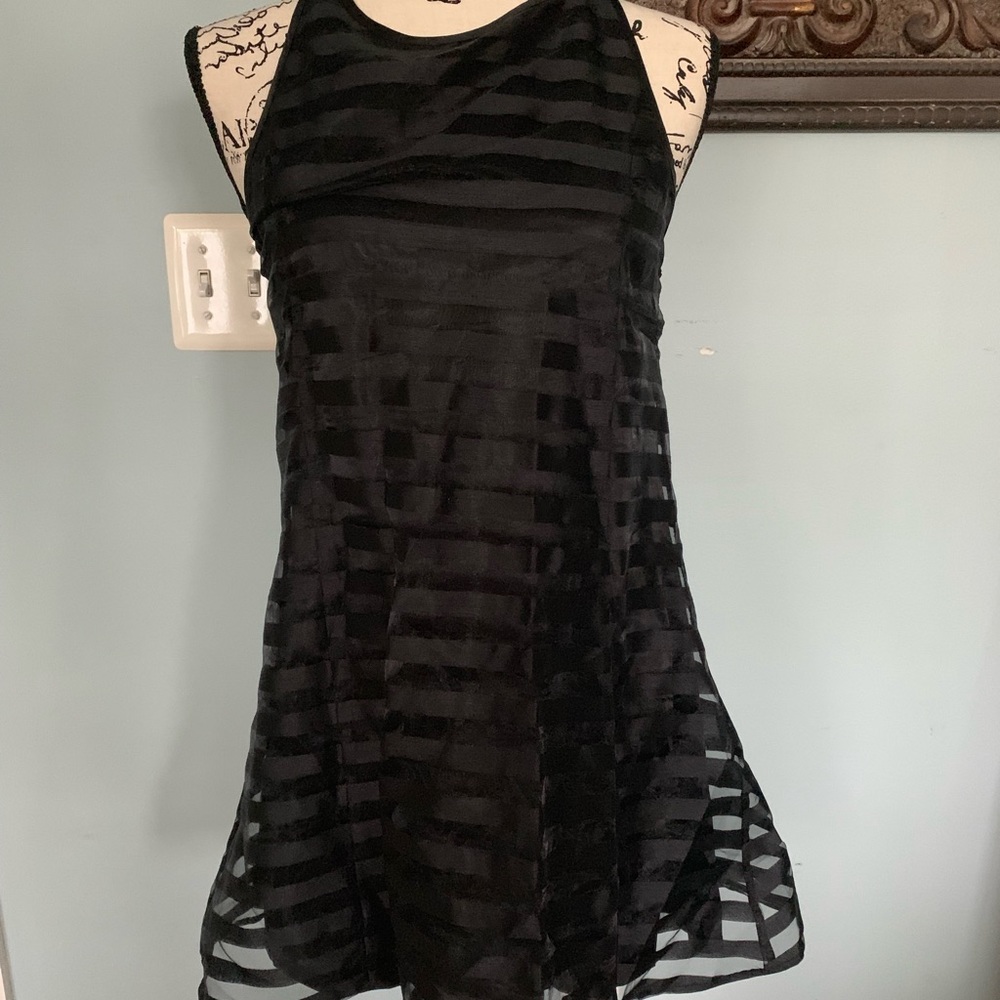 Gracia black dress 🖤 LBD